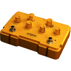 Kernom MOHO Fuzz
