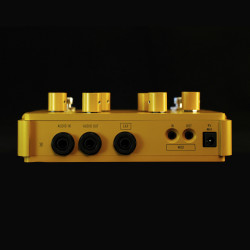Kernom MOHO Fuzz