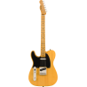 Squier Gaucher Classic Vibe Telecaster 50s Butterscotch Blonde