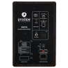 Prodipe Pro7V4 Enceinte Monitoring Bi Amplifiée Rosewood