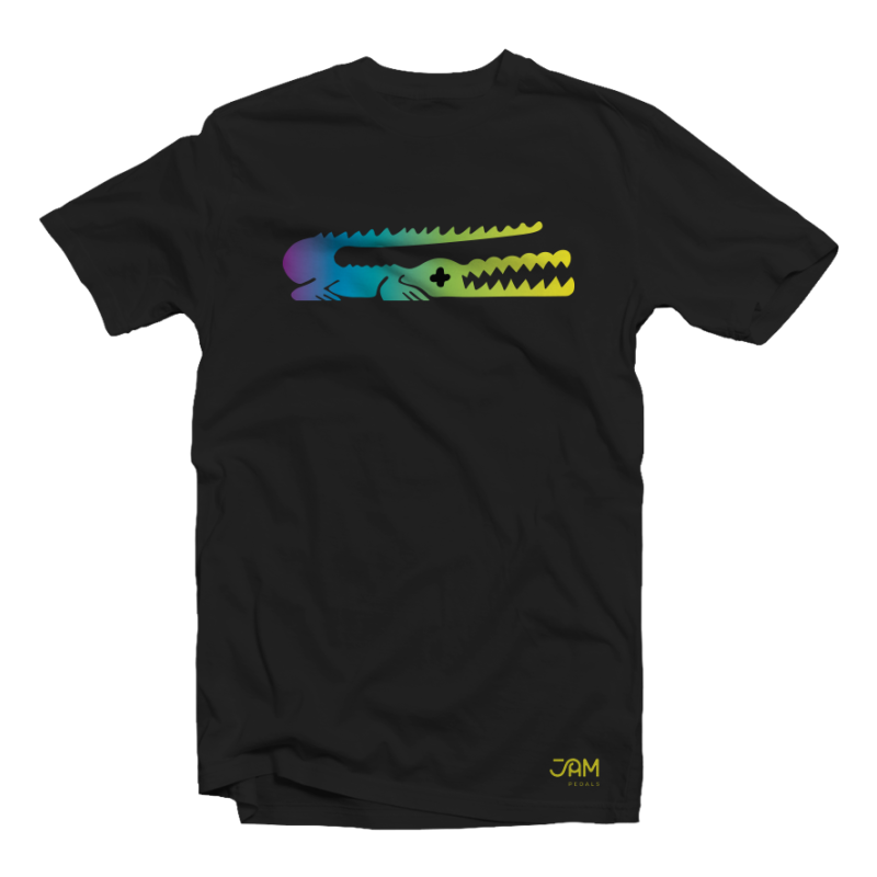 Jam Pedals T-Shirt Wahcko, M - Medium