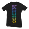 Jam Pedals T-Shirt Wahcko, M - Medium