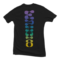 Jam Pedals T-Shirt Wahcko, XL - Extra Large