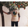 Jam Pedals T-Shirt Rooster, XL - Extra Large