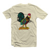 Jam Pedals T-Shirt Rooster, XL - Extra Large