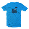 Jam Pedals T-Shirt Waterfall, L - Large
