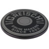 Gretsch Practice Pad 6" Caoutchouc