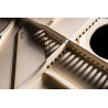 Martin Folk Inception e/a Maple