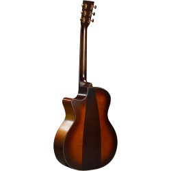 Martin Folk Inception e/a Maple