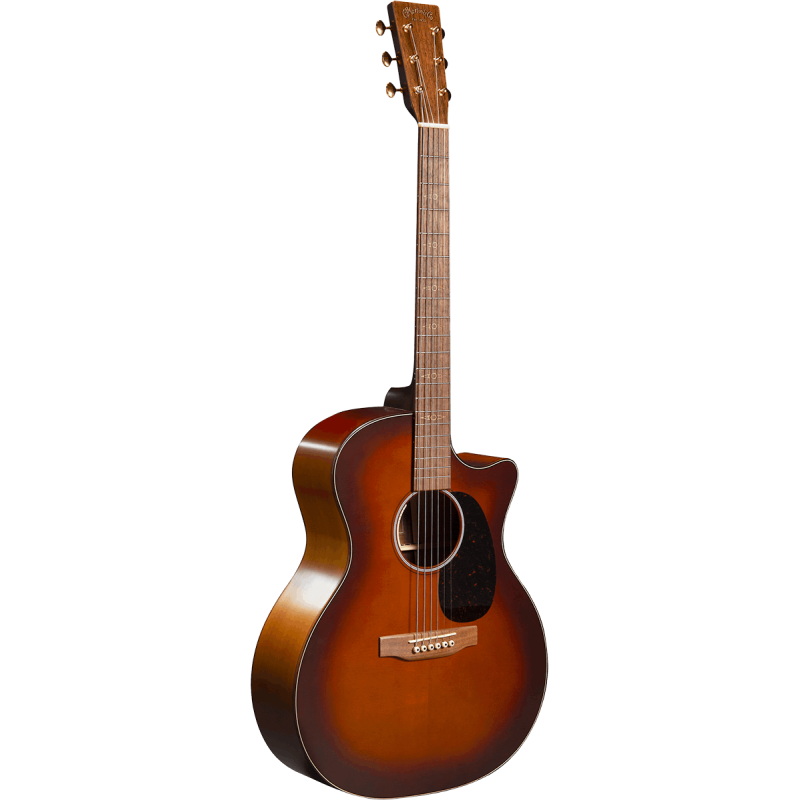 Martin Folk Inception e/a Maple