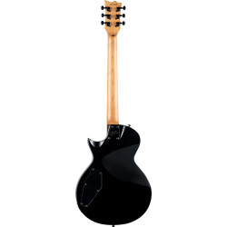 LTD EC200DX Charcoal Burst