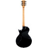 LTD EC200DX Charcoal Burst