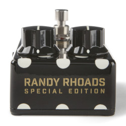 MXR RR104 Randy Rhoads Distortion +