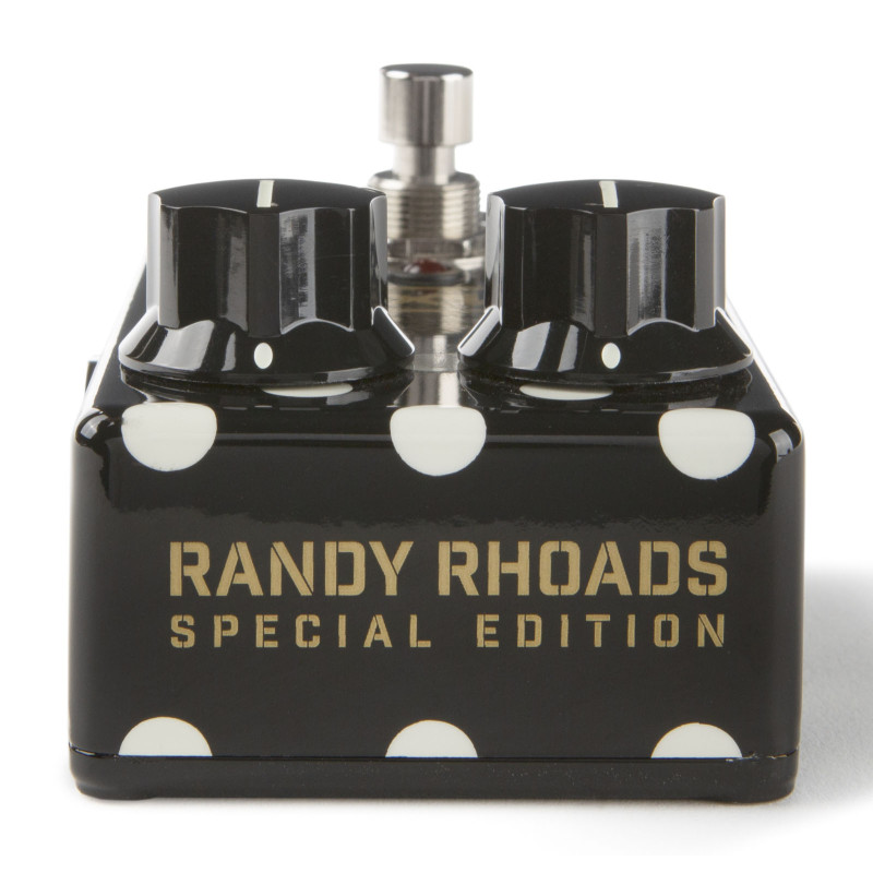 MXR RR104 Randy Rhoads Distortion +
