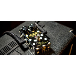 MXR RR104 Randy Rhoads Distortion +
