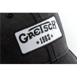 Gretsch Casquette Logo 1883