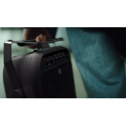 Yamaha Stagepas 100 Système portable de sonorisation