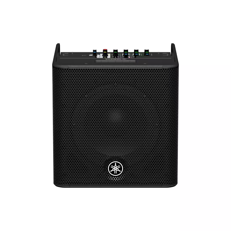 Yamaha Stagepas 200 Système portable de sonorisation