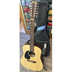Martin DX2EL 12 Cordes...