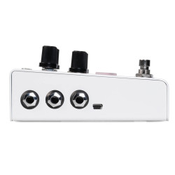 Digitech SDrum Pedale Boite a Rythmes