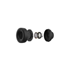 AIAIAI Casque DJ Leger Modulaire TMA2-DJ-XE