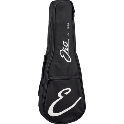 Eko Pack Ukulele Soprano Accessoires + Housse