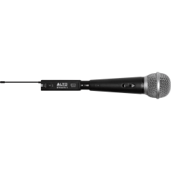 Alto Professional Stealth1 Système sans fil mono UHF XLR