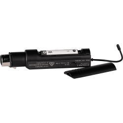 Alto Professional Stealth1 Système sans fil mono UHF XLR