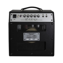 Ashdown Ampli Lampes PM-2-UK Peacemaker 2 watts 1x12"