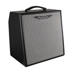 Ashdown Ampli Lampes PM-2-UK Peacemaker 2 watts 1x12"
