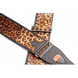 Righton Sangle Leopard Beige