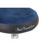 Pearl Roadster Siege Batteur Assise Ronde Ventilee Bleu