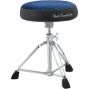 Pearl Roadster Siege Batteur Assise Ronde Ventilee Bleu