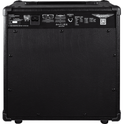 Ashdown Ampli KT30 FX  30W 1x10" +Effets