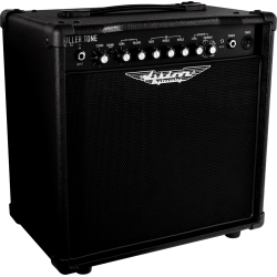 Ashdown Ampli KT30 FX  30W 1x10" +Effets