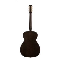 Art & Lutherie Legacy Faded Black CH