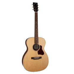 Art & Lutherie Folk Legacy Naturel EQ