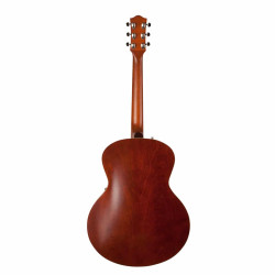 Godin 5e Avenue Kingpin P90 Burst Cognac