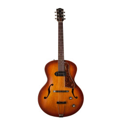 Godin 5e Avenue Kingpin P90...