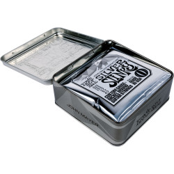 Ernie Ball Pack John Mayer Electrique Slinky 10,5-47
