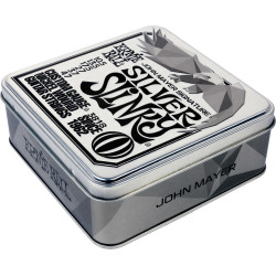 Ernie Ball Pack John Mayer Electrique Slinky 10,5-47