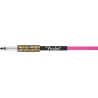 Fender Cable 4m Joe Strummer Leopard Rose
