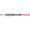 Fender Cable 4m Joe Strummer Leopard Rose