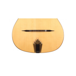 Altamira Manouche M10D EN + Etui