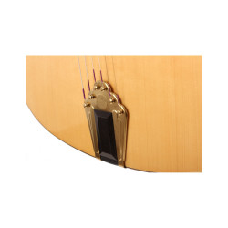 Altamira Manouche M10D EN + Etui