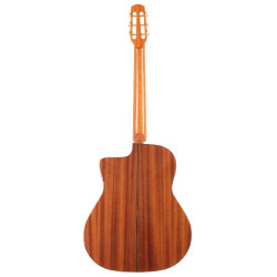 Altamira Manouche M10D EN + Etui