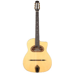 Altamira Manouche M10D EN +...