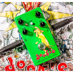 MXR DD30 Dookie Drive 30th Anniversary Limited Edition