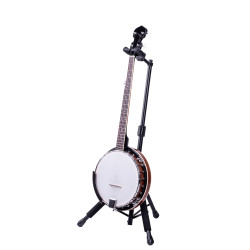 Hercules GS415B+ Stand Guitare
