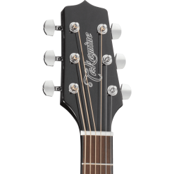 Takamine GN30 Auditorium Noire